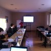 E2 Kick-off meeting in Rome, February 2012